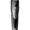 Men Havells Trimmers | Buy Havells Red & Grey Bt5302 Rechargeable Zoom Wheel Beard Trimmer - Personal Care For Men