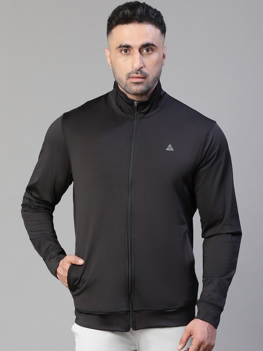 Men ATHLISIS Jackets & Sweatshirts | Buy Athlisis Lightweight E Dry Technology Sporty Jacket - Apparel For Men