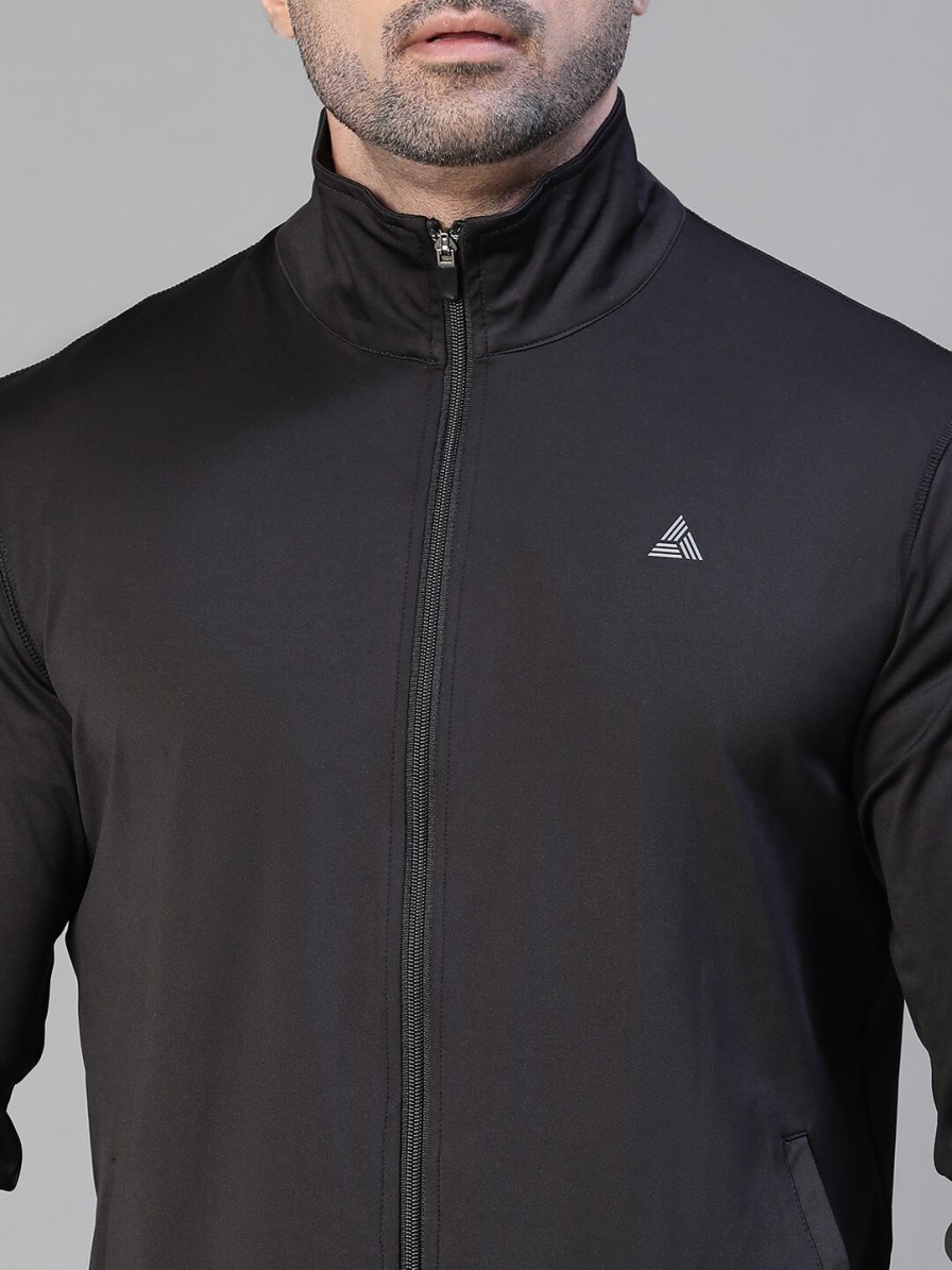 Men ATHLISIS Jackets & Sweatshirts | Buy Athlisis Lightweight E Dry Technology Sporty Jacket - Apparel For Men