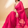 Women all about you Sarees | Buy All About You Pure Chiffon Saree - Apparel For Women