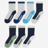 Kids H&M Socks | Buy H&M Boys 7 Pack Socks - Accessories For Boys