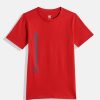 Kids HRX by Hrithik Roshan Hrx | Buy Hrx By Hrithik Roshan Boys Typography Printed T Shirt - Apparel For Boys