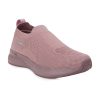 Women Campus Sports Shoes & Floaters | Buy Campus Women Pink Mesh Walking Shoes - Footwear For Women