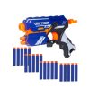 Kids MUREN Activity Toys | Buy Muren Kids Soft Foam Bullet Blaze Gun Activity Toys And Games - Toys And Games For Unisex Kids