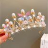 Kids SYGA Jewellery & Hair Accessory | Buy Syga Girls Embellished Tiara - Accessories For Girls