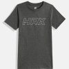 Kids HRX by Hrithik Roshan Hrx | Buy Hrx By Hrithik Roshan Boys Graphic Printed T Shirt - Apparel For Boys