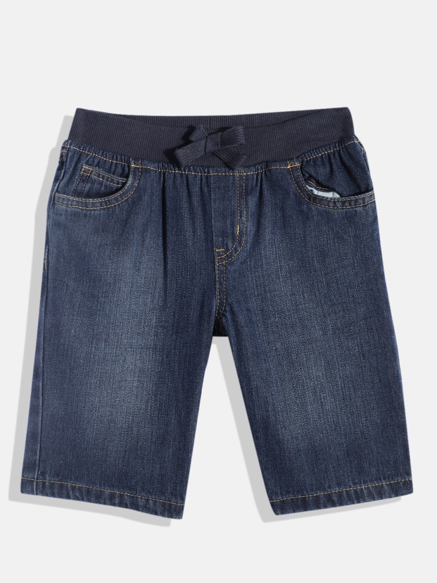 Kids mothercare Mothercare | Buy Mothercare Boys Light Fade Pure Cotton Jeans - Apparel For Boys