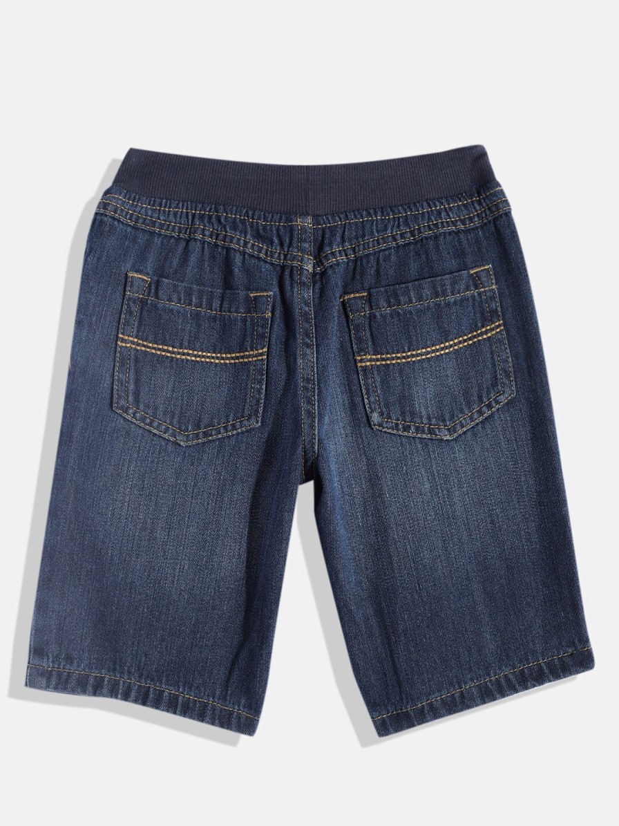 Kids mothercare Mothercare | Buy Mothercare Boys Light Fade Pure Cotton Jeans - Apparel For Boys