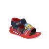 Kids NEOBABY Sandals | Buy Neobaby Kids Printed Casual Sandals - Footwear For Unisex Kids