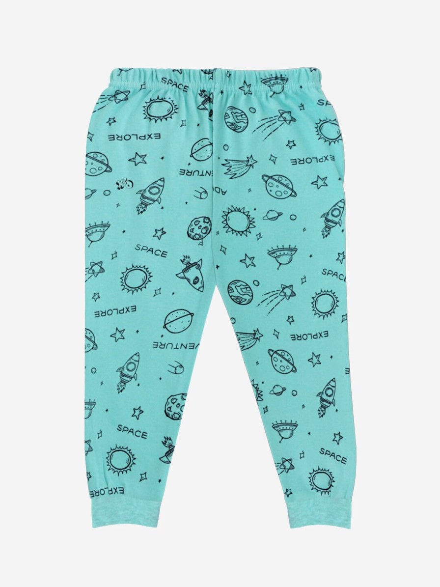 Kids x2o Value Packs | Buy X2O Kids Pack Of 3 Printed Lounge Pants - Apparel For Unisex Kids