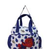 Kids BAESD Infant Care | Buy Baesd Kids Cherry Printed Cloth Diaper Bags - Accessories For Unisex Kids