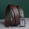 Men One8 Belts | Buy One8 Men Leather Tang Formal Belt - Accessories For Men