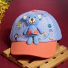 Kids Babymoon Caps & Hats | Buy Babymoon Unisex Kids Teddy Cap - Accessories For Unisex Kids