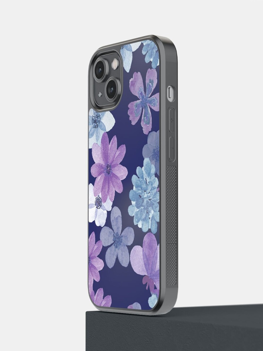 Men macmerise Phone Cases | Buy Macmerise Floral Printed Iphone 14 Back Cover - Accessories For Unisex