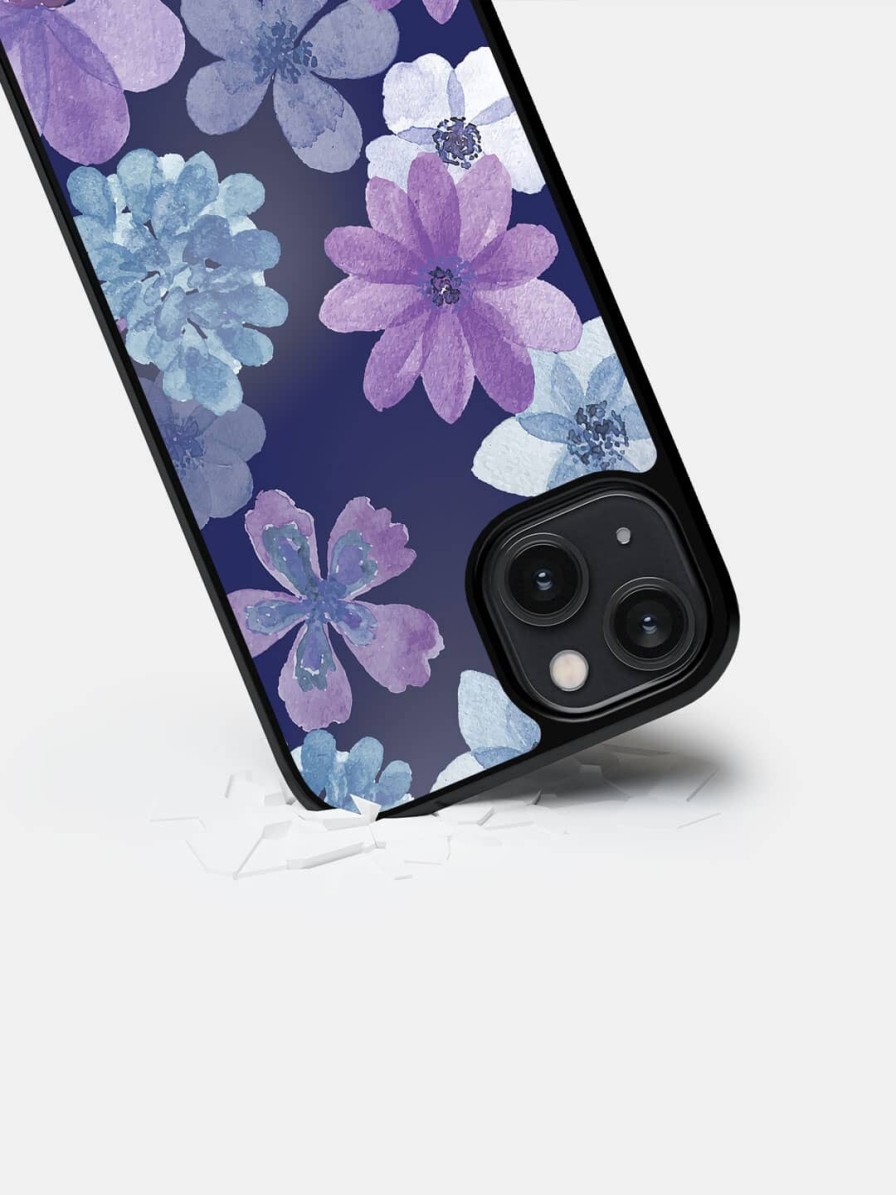 Men macmerise Phone Cases | Buy Macmerise Floral Printed Iphone 14 Back Cover - Accessories For Unisex