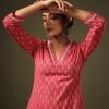 Women anayna Kurtas & Suits | Buy Anayna Ethnic Motifs Printed Kurta - Apparel For Women