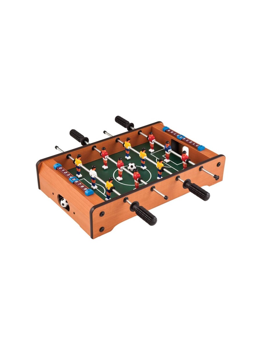 Kids CHOCOZONE Activity Toys | Buy Chocozone Football Table Soccer Game With 4 Rods - Toys And Games For Unisex Kids