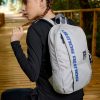 Kids HRX by Hrithik Roshan Bags & Backpacks | Buy Hrx By Hrithik Roshan Unisex Grey Lifestyle Backpack - Accessories For Unisex Kids