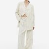 Women H&M Blazers & Waistcoats | Buy H&M Linen Blend Blazer - Apparel For Women