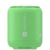 Men Portronics Speakers | Buy Portronics Green Sounddrum Portable Speaker - Accessories For Unisex