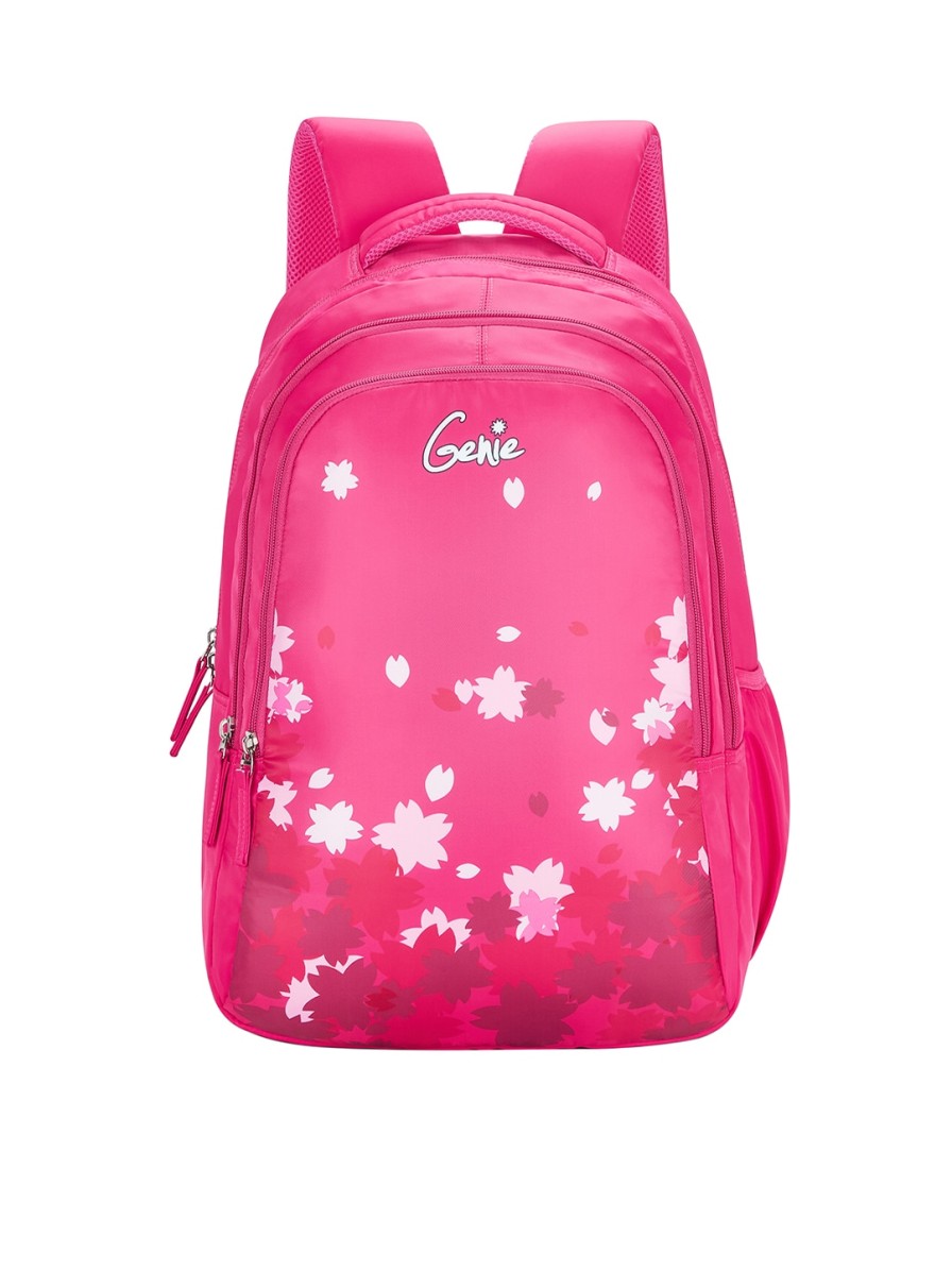 Kids Genie Bags & Backpacks | Buy Genie Unisex Graphic Print Large Backpack 36L - Accessories For Unisex Kids