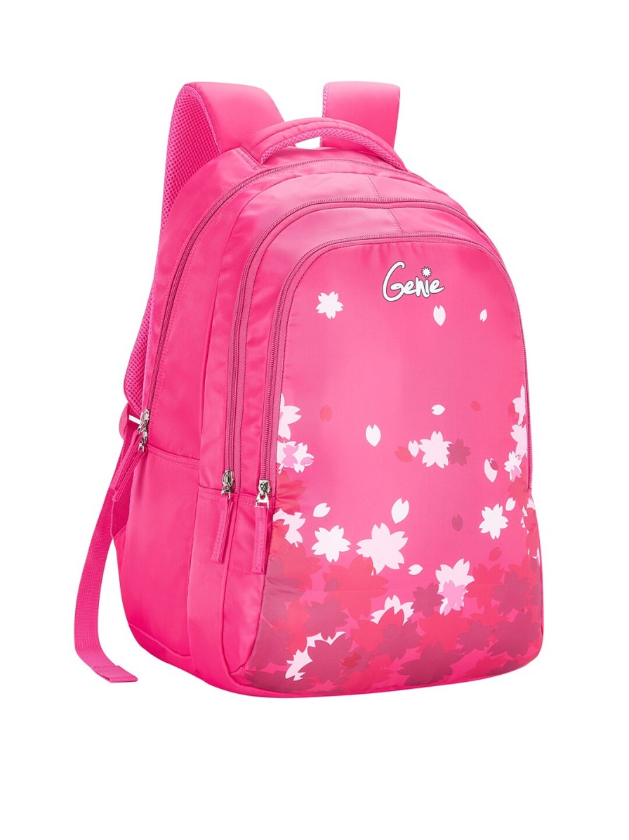 Kids Genie Bags & Backpacks | Buy Genie Unisex Graphic Print Large Backpack 36L - Accessories For Unisex Kids