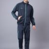 Men Shiv Naresh Tracksuits | Buy Shiv Naresh Mock Collar Mid Rise Tracksuits - Apparel For Men