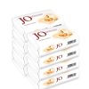 Women JO Skincare | Buy Jo Set Of 8 Almond & Cream Soap With Glycerin 150 G Each - Personal Care For Women