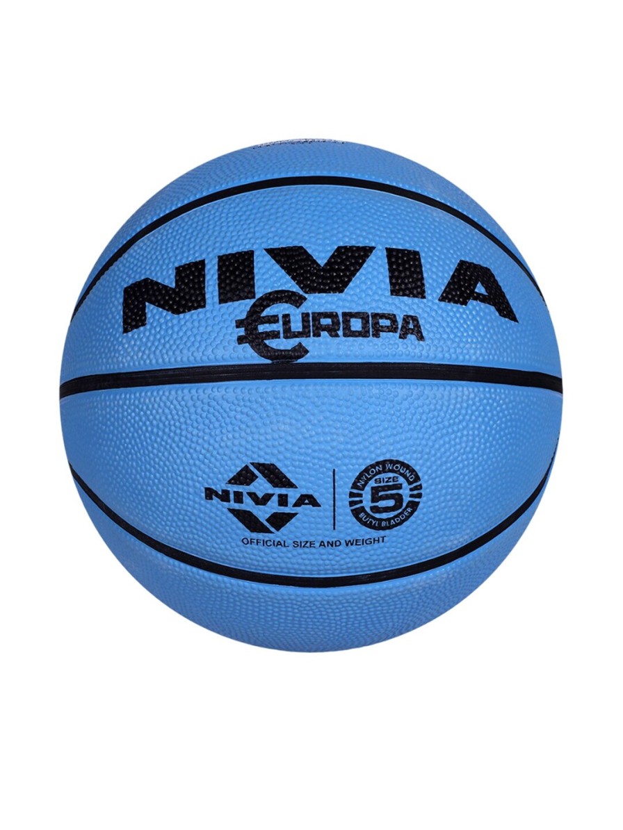 Women NIVIA Sports Equipment | Buy Nivia Printed Training Basketball - Sporting Goods For Unisex