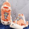 Kids BAESD Flipflops | Buy Baesd Kids Jerry Characters Printed Clogs - Footwear For Unisex Kids