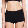 Women Van Heusen Briefs | Buy Van Heusen Women Antibacterial Quick Dry Boyshorts Briefs - Apparel For Women