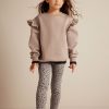 Kids H&M Tights & Leggings | Buy H&M Girls Brushed Inside Leggings - Apparel For Girls