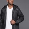 Men HRX by Hrithik Roshan Jackets & Sweatshirts | Buy Hrx By Hrithik Roshan Reflective Strip Rapid Dry Hooded Training Jacket - Apparel For Men