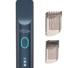 Men VEGA Trimmers | Buy Vega Men Smartone S2 Trimmer With 160 Mins Runtime & 40 Length Settings Vhth 31 - Personal Care For Men