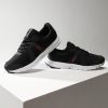 Women Puma Casual Shoes | Buy Puma Women Black Sneakers - Footwear For Women