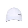 Men HRX by Hrithik Roshan Caps & Hats | Buy Hrx By Hrithik Roshan Men White Solid Lifestyle Cap - Accessories For Men