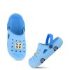 Kids Smartots Flipflops | Buy Smartots Kids Textured Clogs - Footwear For Unisex Kids