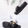 Women OPHELIA Heels | Buy Ophelia Embellished Flatform Heels - Footwear For Women