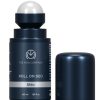 Men THE MAN COMPANY Deodorants | Buy The Man Company Bleu Long Lasting Roll On Deo 55 Ml - Personal Care For Men