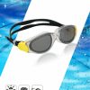 Women NIVIA Sports Equipment | Buy Nivia Uni Pace Anti Fog Swimwear Goggles - Sporting Goods For Unisex