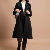 Women Tokyo Talkies Jackets | Buy Tokyo Talkies Longline Cotton Open Front Jacket - Apparel For Women