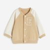 Kids H&M Winter Wear | Buy H&M Boys Pure Cotton Sweatshirt Cardigan - Apparel For Boys