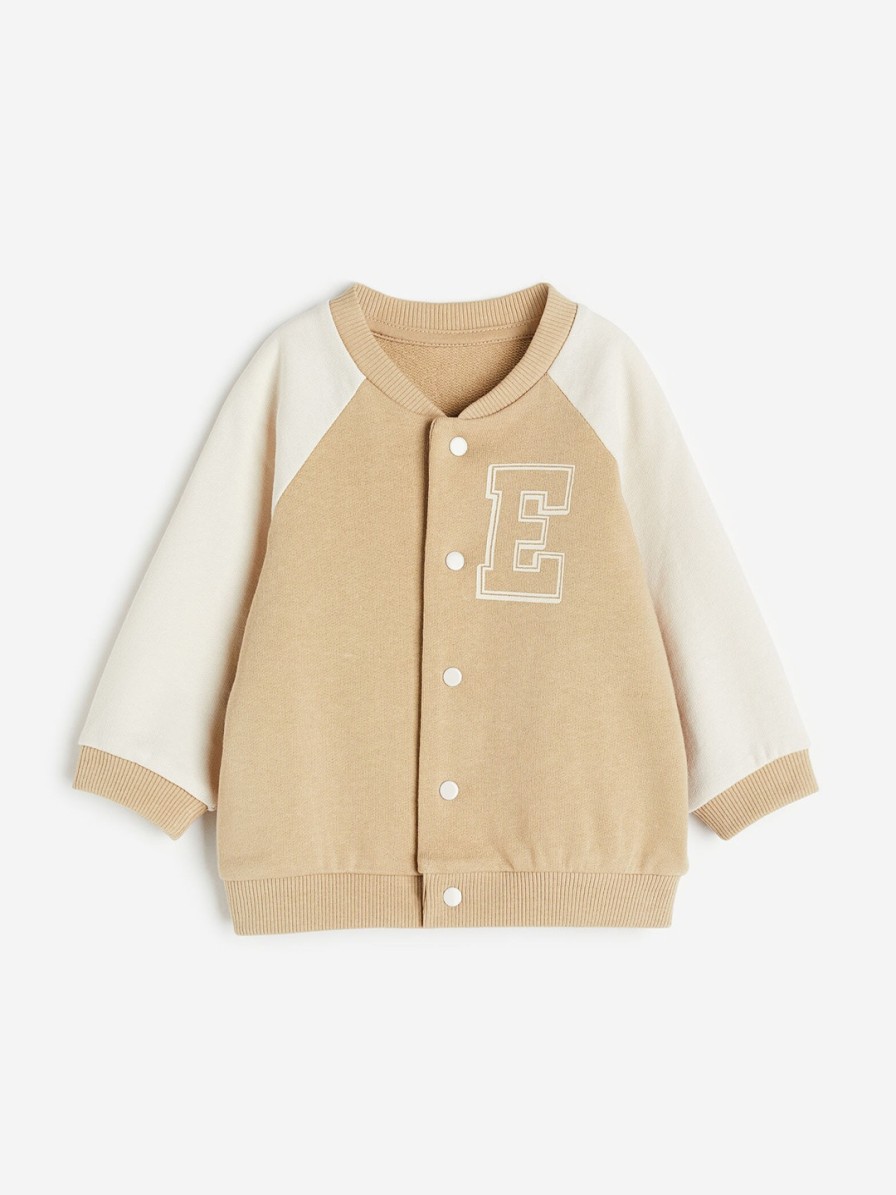 Kids H&M Winter Wear | Buy H&M Boys Pure Cotton Sweatshirt Cardigan - Apparel For Boys