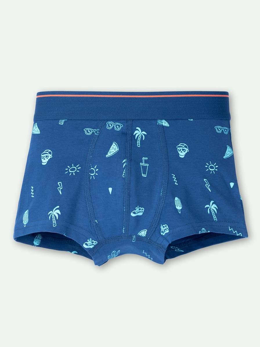 Kids ariel Innerwear & Thermals | Buy Ariel Boys Pack Of 3 Assorted Trunk - Apparel For Boys