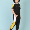 Kids SmartRAHO Clothing Sets | Buy Smartraho Boys Pure Cotton T Shirt With Trousers - Apparel For Boys