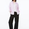 Women H&M Trousers & Capris | Buy H&M Women Tailored Trousers - Apparel For Women