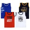 Kids BAESD T-Shirts | Buy Baesd Boys Pack Of 4 Typography Printed Cotton Casual T Shirt - Apparel For Boys