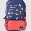 Kids Gear Bags & Backpacks | Buy Gear Kids Colourblocked & Printed Backpack 21.5 L - Accessories For Unisex Kids