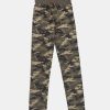 Kids F&S Track Pants & Pyjamas | Buy F&S Boys Camouflage Printed Cotton Lounge Pants - Apparel For Boys