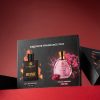 Women Carlton London Fragrances | Buy Carlton London Set Of Incense For Him & Blush For Her Eau De Parfum 50Ml & 30Ml - Personal Care For Unisex